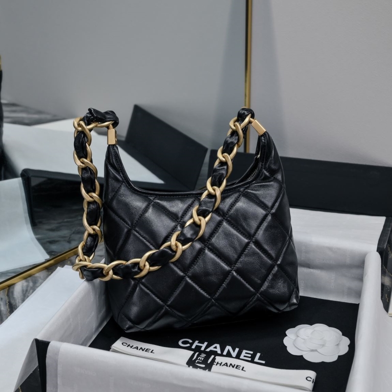 Chanel Top Handle Bags